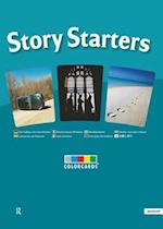 Story Starters: Colorcards