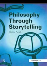 Philosophy Through Storytelling