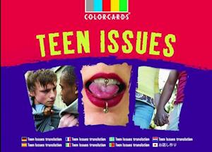 Teen Issues: Colorcards
