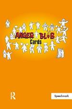 Anger Blob Cards