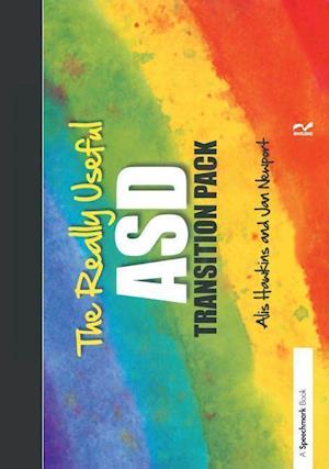 Really Useful ASD Transition Pack