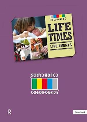 Life Times: Colorcards