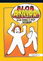 The Blob Anger Book