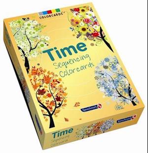 Time Sequencing: Colorcards