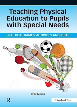 Teaching Physical Education to Pupils with Special Needs