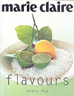"Marie Claire" Flavours