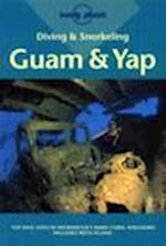 Guam & Yap, Diving & Snorkeling*
