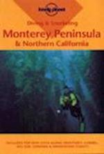 Monterey Peninsula & Northern California, Diving & Snorkeling*