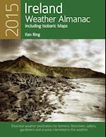 2015 Ireland Weather Almanac
