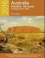 2016 Australia Weather Almanac