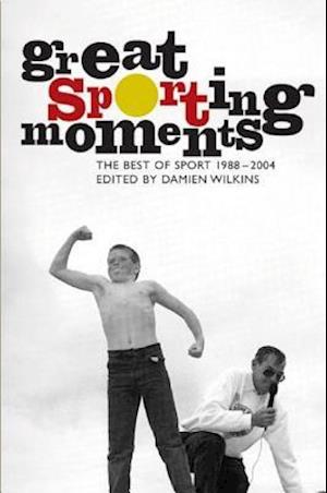 Great Sporting Moments