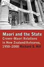 Maori and the State