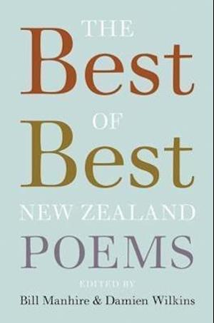 The Best of Best New Zealand Poems