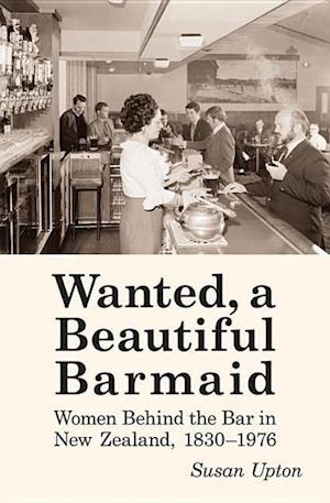 Wanted, a Beautiful Barmaid