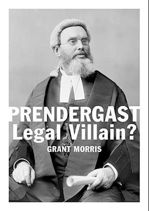 Prendergast Legal Villain?