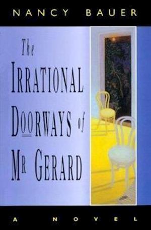 Irrational Doorways of MR Gera