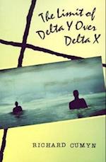 The Limit of Delta Y Over Delta X