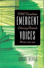 Emergent Voices