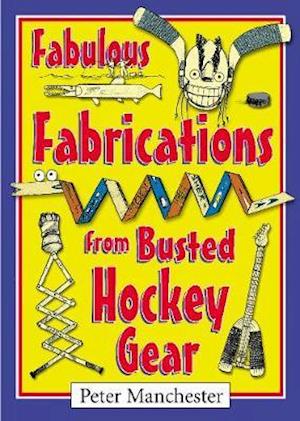 Fabulous Fabrications/Busted H