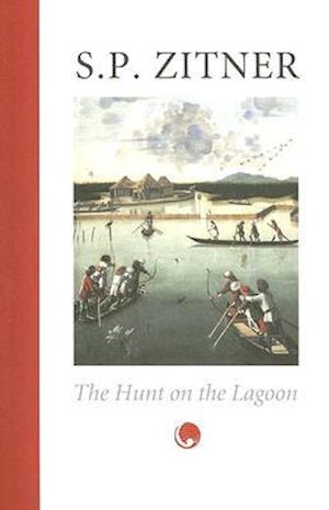 The Hunt on the Lagoon