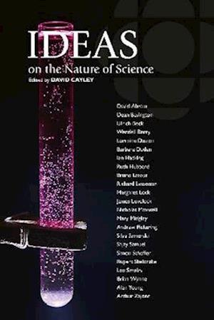Ideas on the Nature of Science