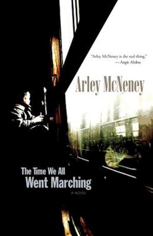 The Time We All Went Marching