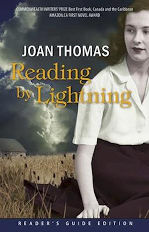 Reading by Lightning