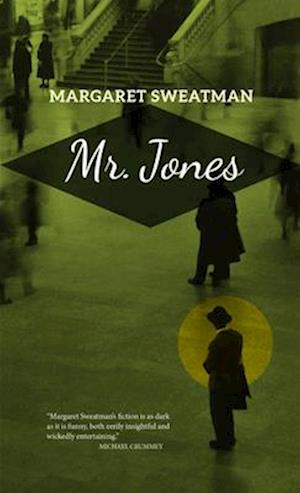 Mr. Jones