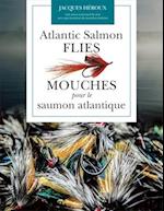 Atlantic Salmon Flies / Mouches Pour Le Saumon Atlantique