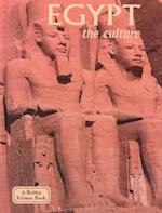 Egypt the Culture
