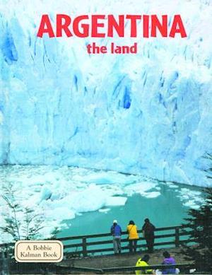 Argentina the Land