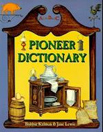 Pioneer Dictionary