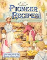 Pioneer Recipes