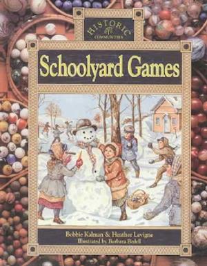 Schoolyard Games