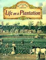 Life on a Plantation