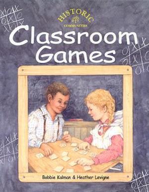 Classroom Games