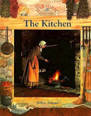 The Kitchen