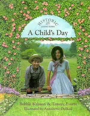 A Child's Day