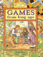 Games from Long Ago