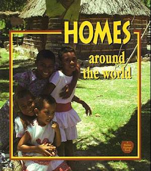 Homes Around the World