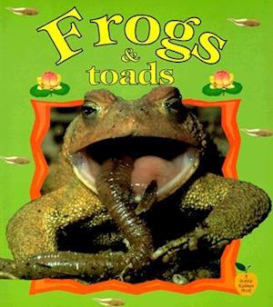 Frogs & Toads