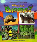 What Is A Biome?