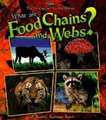 What Are Food Chains and Webs?