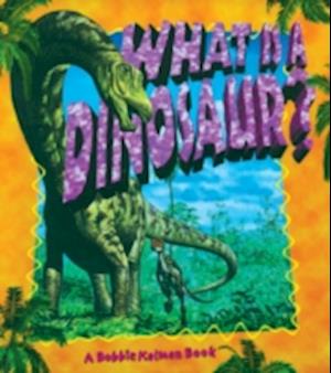 What Is a Dinosaur?