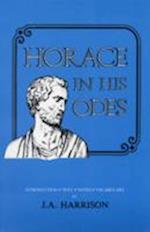 Horace in His Odes