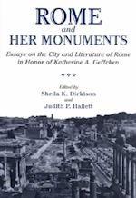Rome and Her Monuments