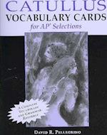CATULLUS VOCABULARY CARDS PB