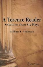 TERRENCE READER, THE: SELECTIONS PB