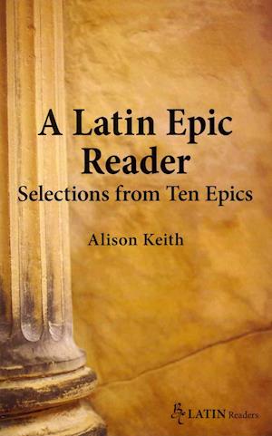 Latin Epic Reader
