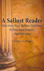 SALLUST READER: SELECTIONS FORM BELL PB